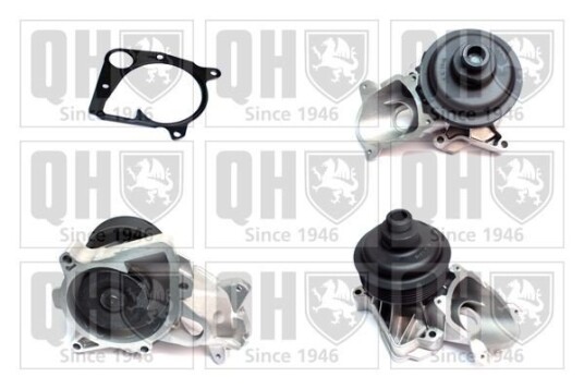 QUINTON HAZELL QCP3561 Vannpumpe QUINTON HAZELL QCP3561 Vannpumpe