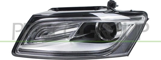 PRASCO AD8224904 Frontlykter