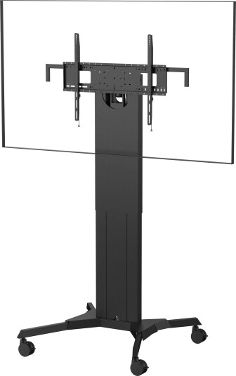 VISION F50T Motorised Flat Panel Trolley VISION F50T Motorised Flat Panel Trolley