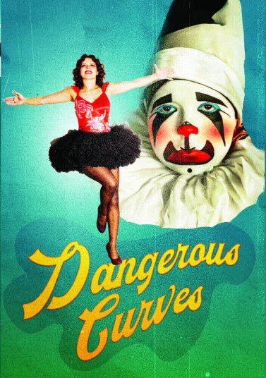 Dangerous Curves DVD