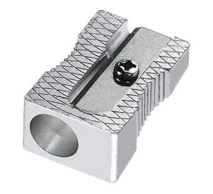 M+R Blyantspisser metall