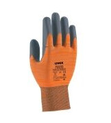 Uvex 6005409, Grå, Oransje, EUE, Voksen, Voksen, Unisex, 1 stykker Uvex 6005409, Grå, Oransje, EUE, Voksen, Voksen, Unisex, 1 stykker