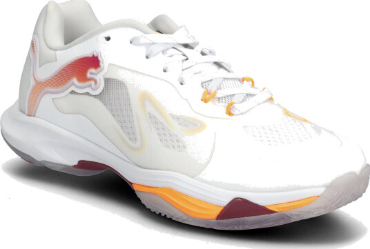 PUMA Vantage Nitro W+ - White - 41 PUMA Vantage Nitro W+ - White - 41