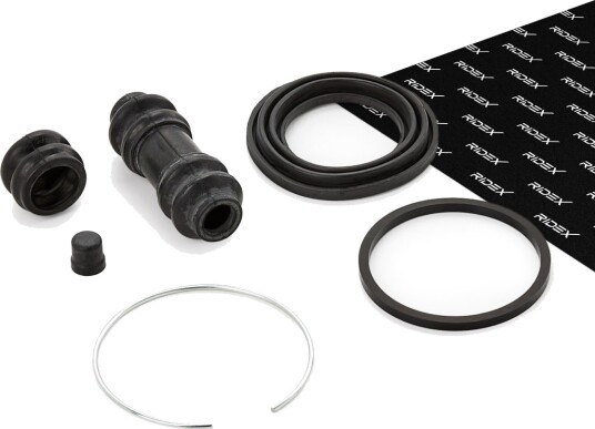 RIDEX 405R0300 Reparasjonssett, bremsecaliper