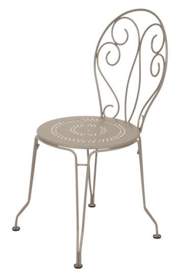 Fermob Montmartre Chair Nutmeg 14