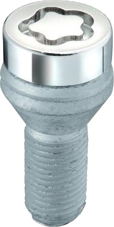MCGARD 27170SU Låsbare hjulbolter