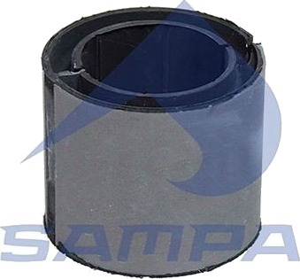 SAMPA 020.039 Lagring, stabilisator