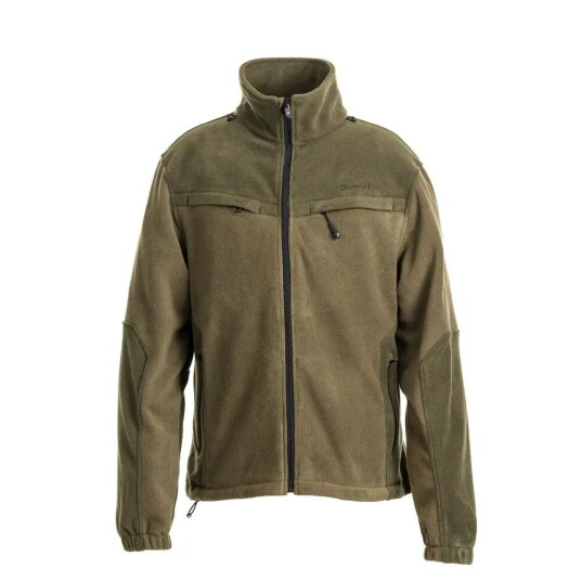 Dovrefjell Fleece jaktjakke - Str. M