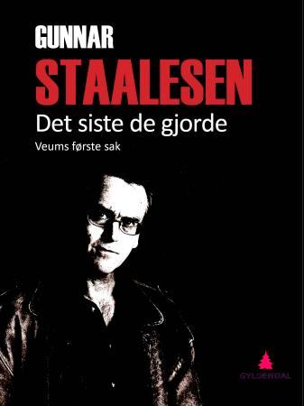 Det siste de gjorde