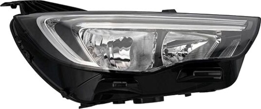 Hella Hovedlyskaster HELLA 1EG 354 862 011 Hella Hovedlyskaster HELLA 1EG 354 862 011