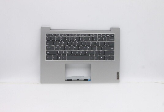 Lenovo Upper Case ASM_US W 82GW PG