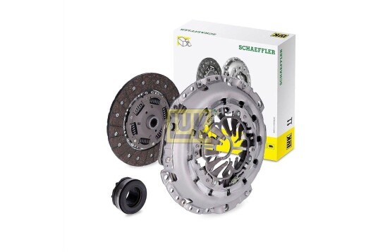 Clutchsett LuK 624 3065 00