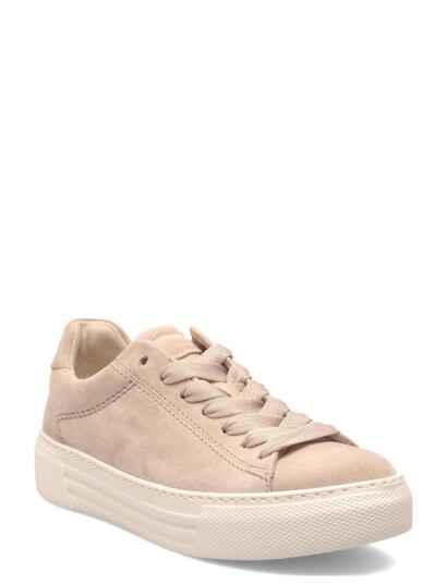 Gabor Sneaker Beige 40.5 Gabor Sneaker Beige 40.5