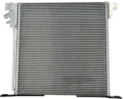 Kondensator MAHLE ORIGINAL AC 212 000S