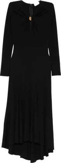 Elisabetta Franchi Dame Kjoler Svart L,