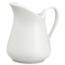 Pillivuyt Kanne gammeldags 57 cl Hvit