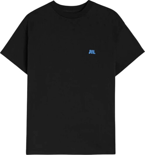 Jil Sander Herre Topper Svart M,