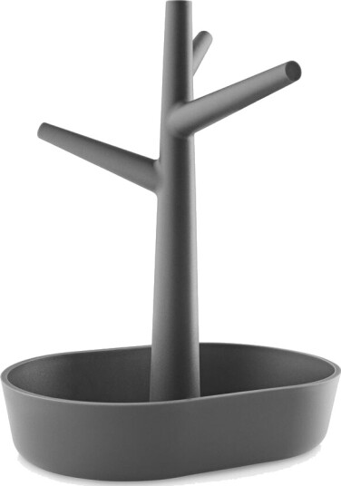 Eva Solo Kitchen organiser Elephant grey