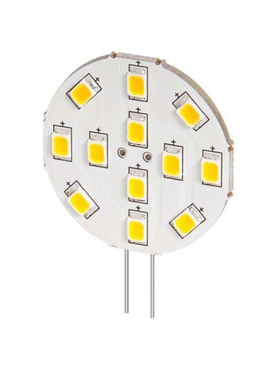 Pro LED built-in spotlight 2 W