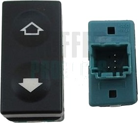 Bryter, vindusheis HOFFER 2106001