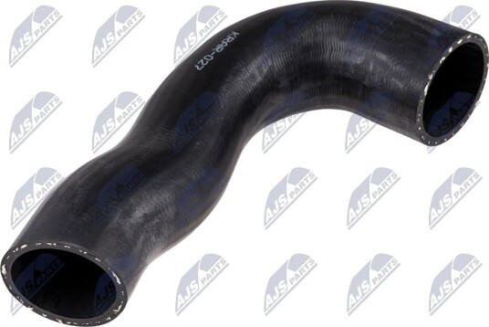 Ladeluftslange NTY GPP-AR-027