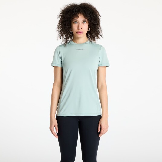 ADV ESSENCE SS TEE 2 W