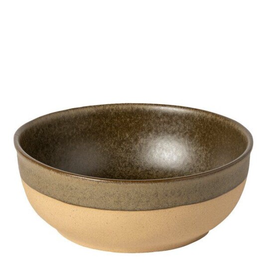 Costa Nova Arenito poke /ramenskål 98 cl olive Costa Nova Arenito poke /ramenskål 98 cl olive