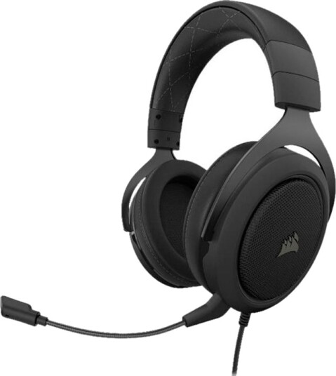 Corsair HS60 Pro Surround Gaming Headset Svart