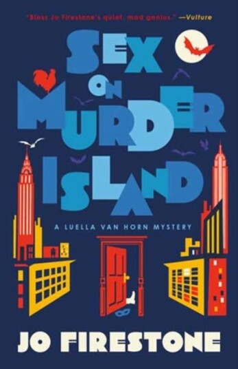 Sex on Murder Island Sex on Murder Island