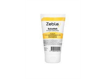 Zebla buksefett 150 ml