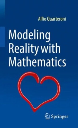 Modeling Reality With Mathematics Av Alfio Quarteroni