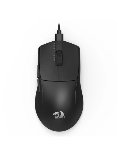 Redragon M724 K1NG Gamingmus 12400 DPI USB-C Sort