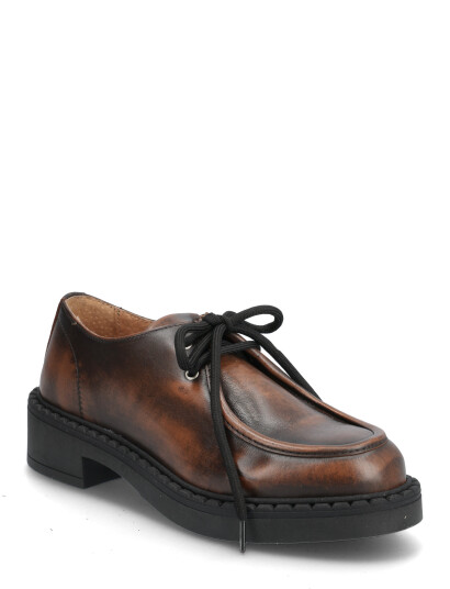 Pavement Evelyn - Brown - 36