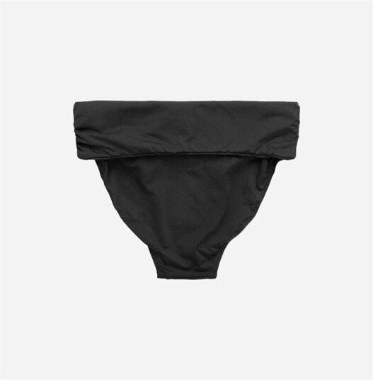 Panos Emporio Chara Solid Btm blåck