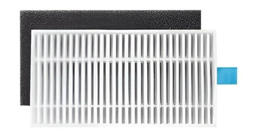 Xiaomi Filter for Robot Vacuum Mop E5 White