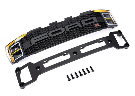 Traxxas 10120 Grille Complete Raptor R