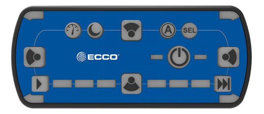 Ecco Kontrollpanel Ecco Kontrollpanel