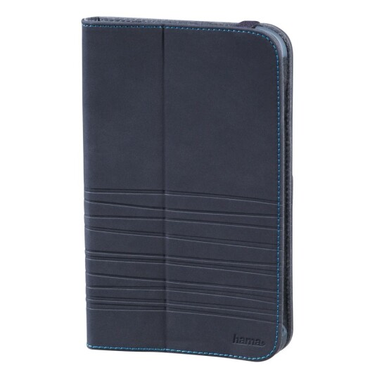 Hama Tabletetui Samsung Tab3 8" Wave Svart