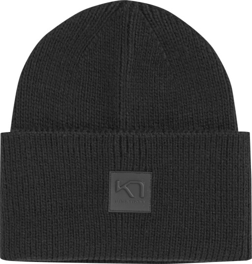 Kari Traa Women's Kyte Beanie OneSize, Black