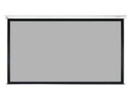 GRANDVIEW Velvet Cinema 106" Grey
