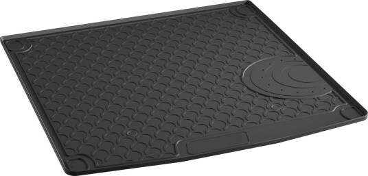 VAICO V10-8590 Gulvplate til bagasjerom / teppe til bagasjerom
