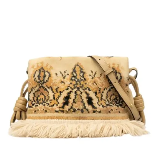 Loewe Dame Flerfarget