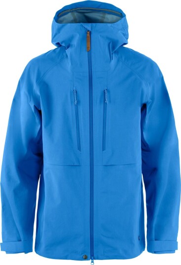 Fjellreven Fjellreven Keb Gtx Jacket M Un Blue L