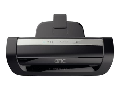 Gbc Fusion 6000l A3 Gbc Fusion 6000l A3