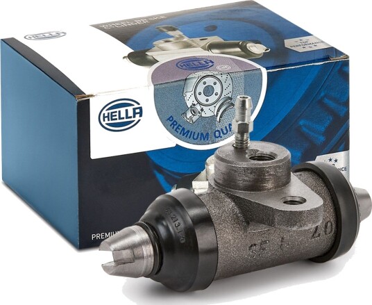 Hjulsylinder, brems HELLA 8AW 355 533-271