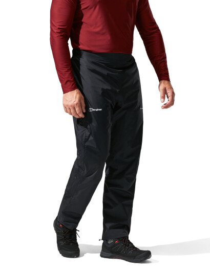 Berghaus Bg Deluge 2.0 Ovrtrs Am - Black - M x 33