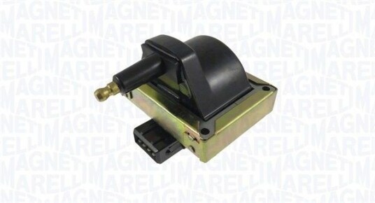 Tennspole coil MAGNETI MARELLI 060717009012 Tennspole coil MAGNETI MARELLI 060717009012