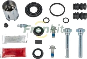 FRENKIT 738533 Reparasjonssett, bremsecaliper