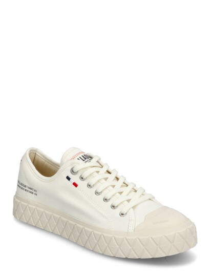 Palladium Palla Ace Cvs Org   White   40