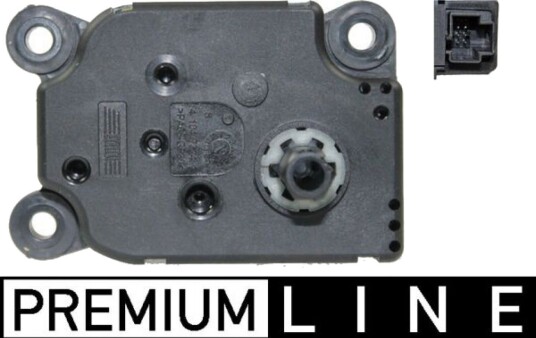 Stillelement, blandeklaff MAHLE AA 50 000P
